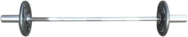 Barbell Hand-held That Can Adjust The Weight of Male and Female Fitness Gym Fitness Gift (Size : 28kg) (Size : 48kg)