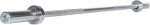 6’ International Chrome Olympic Bar - 30MM