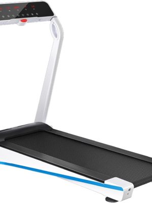 Treadmills for Home Household Electric Cushion Super Quiet Small Folding Cushion Simple Indoor Fitness Equipment