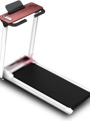 Treadmill,Motorized Walking Jogging Machine with Tablet Stand,Remote Control Home Office Under Desk Treadmills Cardio Exercise Trainer