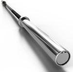 Barbell Weight Bar for W, Bench Press Bar 7ft/6ft/5ft for Strength Training, Rated 500lbs/400lbs/330lbs Weight