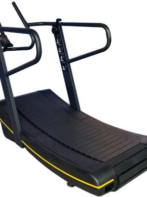 Treadmills for Home Gym unpowered Foot Arch Treadmill Fitness Equipment and Household unassisted Treadmill