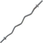 Women’s Elite Olympic Training Weight Bar