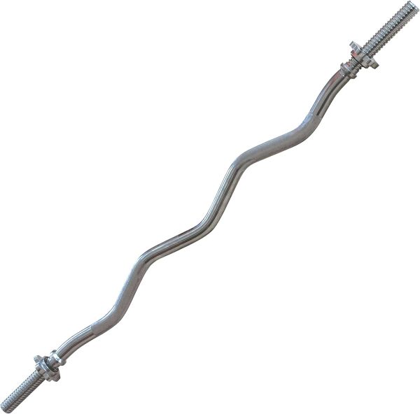 Women’s Elite Olympic Training Weight Bar