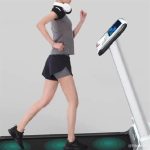 Treadmills Treadmill, Folding Treadmill, Display