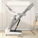 Treadmills Household Small Treadmill Folding Multi-Function Ultra-Quiet Electric Indoor Gym Treadmill Treadmill