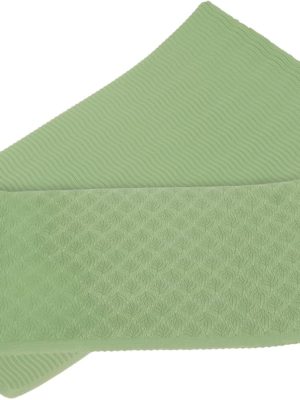 5 Pairs Yoga Support Mat Work Out Mat Yoga Kneeling Pad Gym Cushion Reformer Pilates Knee Pad Yoga Pad Traveling Accessories Anti-skid Yoga Knee Pad Portable Pads Rubber Fitness