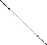 Bar for and Power Lifting Barbell