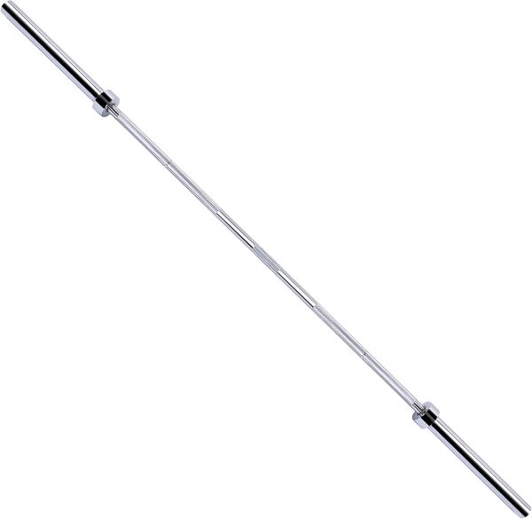 Bar for and Power Lifting Barbell