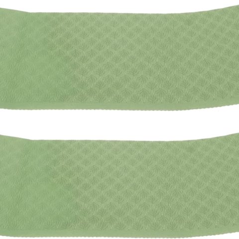 4 Pairs Yoga Support Mat Yoga Pad Elbow Wrist Pads Sports Cushion Work Out Matt for Mat Travel Accesories Multi-function Knee Pads Household Fitness Elbow Rest Pad