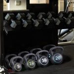 Kettlebell Sets 4 Piece Strength Training KettleBells Weight Set 5lb, 10lb, 15lb, 20lb Kettle Bell for Women & Men for Full Body Workout & Exercise Fitness